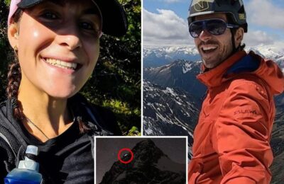 Alpinist, condamnat după ce și-a abandonat iubita pe munte