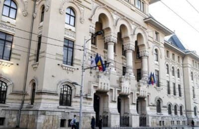 București: 220 milioane lei pentru termoficare, blocate politic