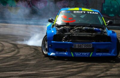 FRAS vrea 10 circuite noi, nu Formula 1. Plan anti-vitezomani