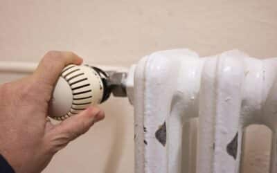 Termoenergetica, datorii de 1,8 miliarde lei. Furnizorii se retrag