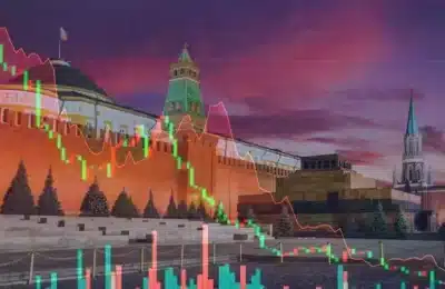 Economia Rusiei, transformată de război și sancțiuni