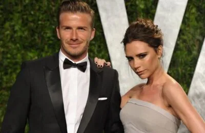 David și Victoria Beckham, posibil absentă la ziua fiului