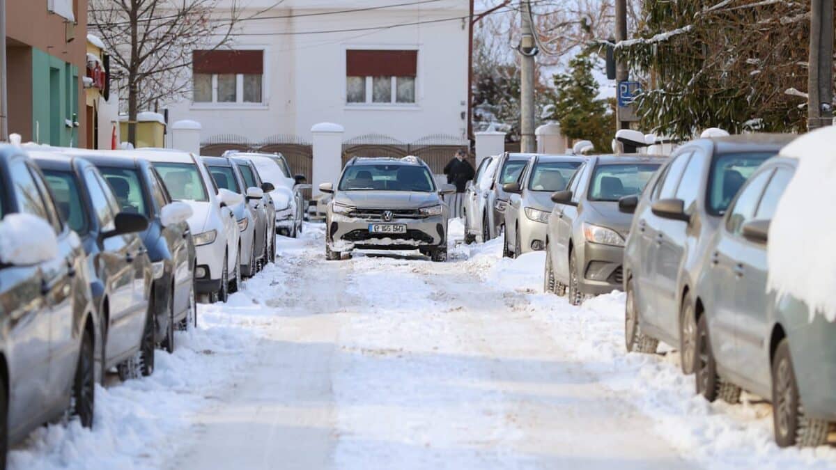 ger temperaturi scăzute