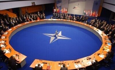 Sondaj: Scade încrederea europenilor în protecția NATO