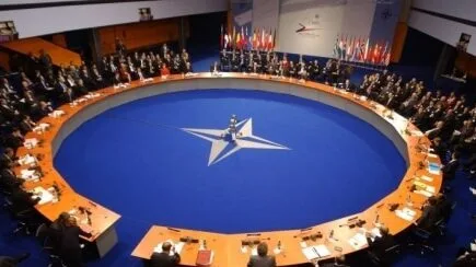 incredere europeni NATO