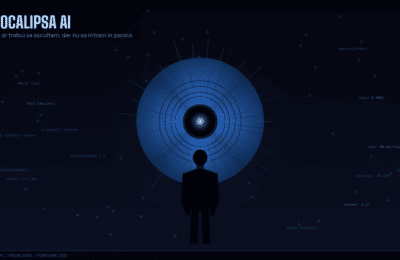 Manifest AI controversat: De ce nu ar trebui ignorat, dar nici panicat