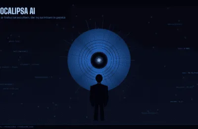 Manifest AI controversat: De ce nu ar trebui ignorat, dar nici panicat