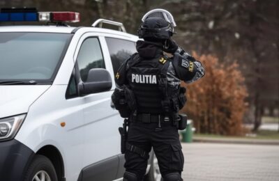 Meciuri trucate în Liga a III-a: 34 de suspecți, percheziții