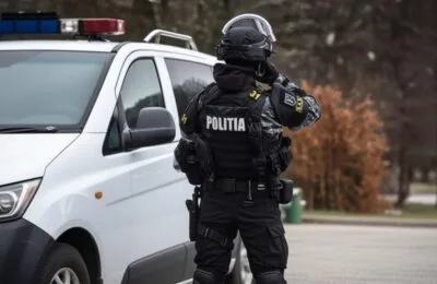 Meciuri trucate în Liga a III-a: 34 de suspecți, percheziții