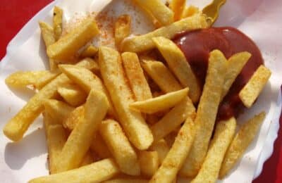 Oregano: Condimentul care distruge gustul cartofilor prăjiți