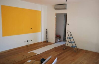 Parchetul stratificat, preferat in noile case din Romania