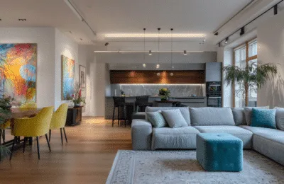 Piața imobiliară din București în 2026: Sfaturi de la StirileImobiliare