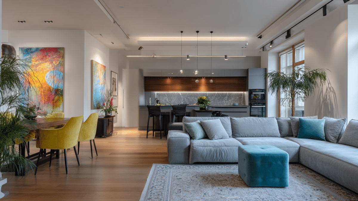 piața imobiliară București