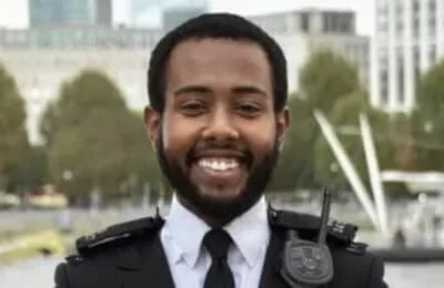 Polițist londonez, din documentar BBC, acuzat de viol și strangulare