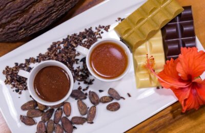 Ciocolata și cafeaua, mai scumpe: Paradoxul prețurilor la raft