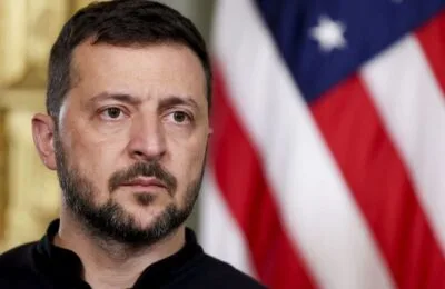 Zelenski: Pierderi uriașe pentru Rusia – 1,2 milioane de victime