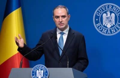 România în recesiune tehnică: PIB scade cu 1,9%, reacția Finanțelor