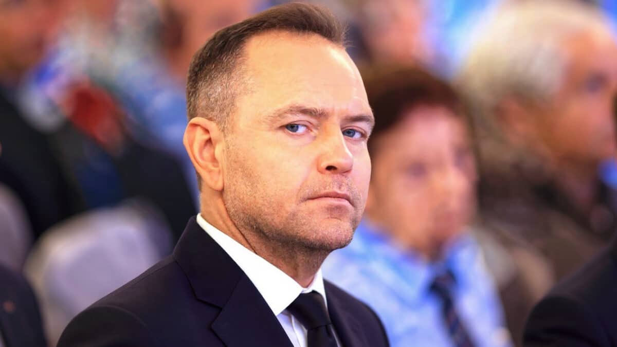 reforma justiției Polonia