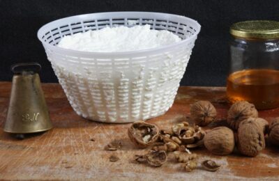 Brânză Ricotta La Vera, retrasă de urgență din magazine. Posibil E. coli