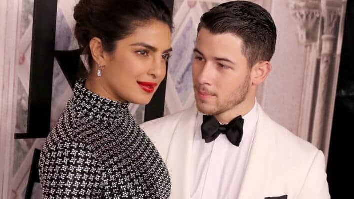 sfat matrimonial Nick Jonas