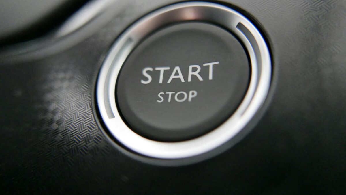 sistem Start-Stop