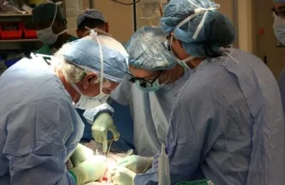 Premieră medicală: Copil născut dintr-un uter transplantat post-mortem