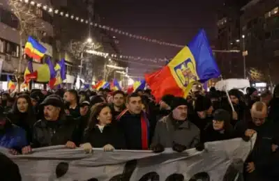 AUR, voturi de la putere pentru legea cu 40% jucători români