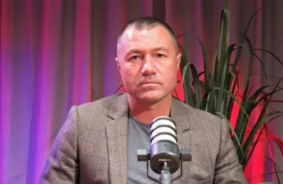 Adrian Ilie discută cu Gigi Becali despre un rol la FCSB