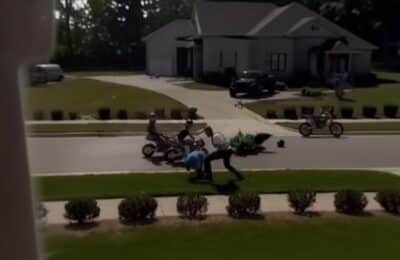 Alan Ritchson, starul din Reacher, scapă de acuzații după bătaie