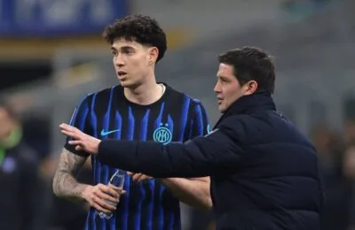 Inter cere 80 milioane € pentru Bastoni; Barcelona insistă