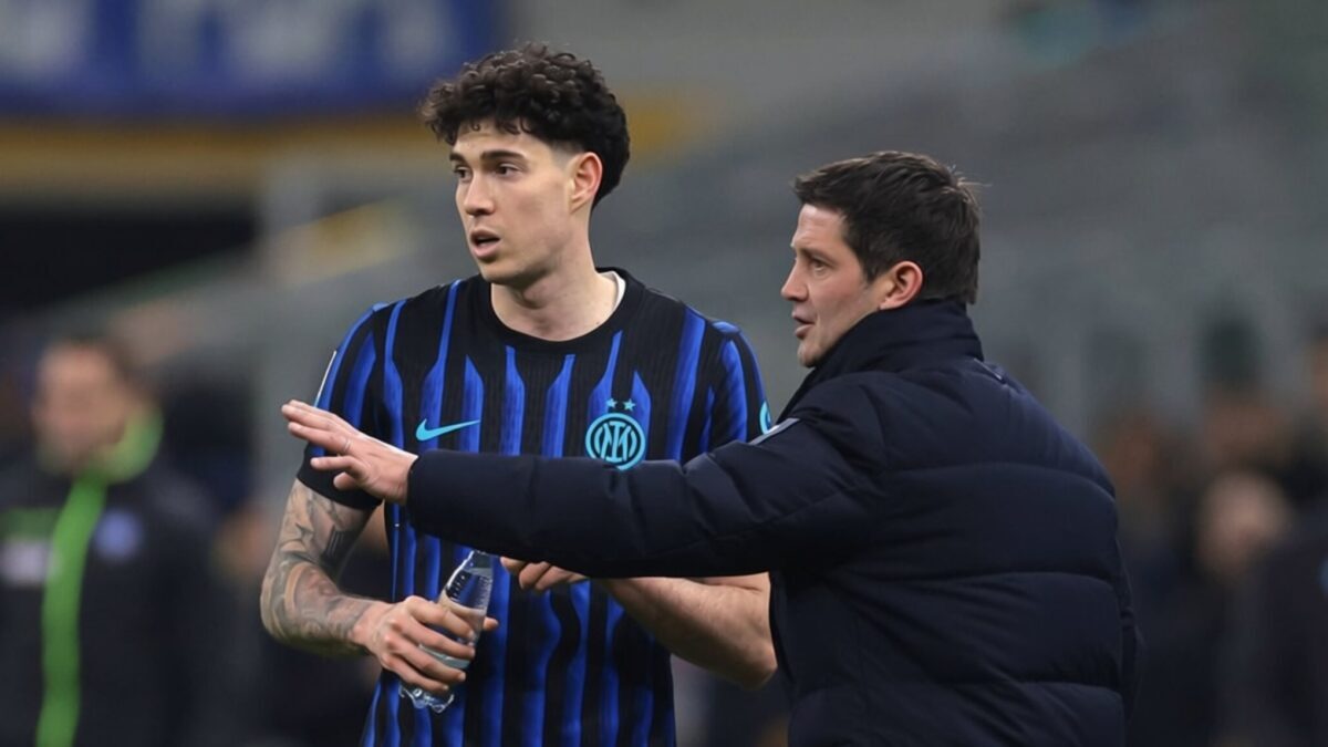 Inter cere 80 milioane € pentru Bastoni; Barcelona insistă