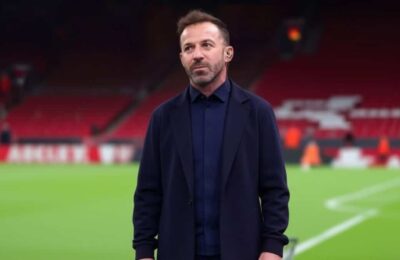 Del Piero, verdict dur după eŞcul Italiei: Inferiori la toate capitolele