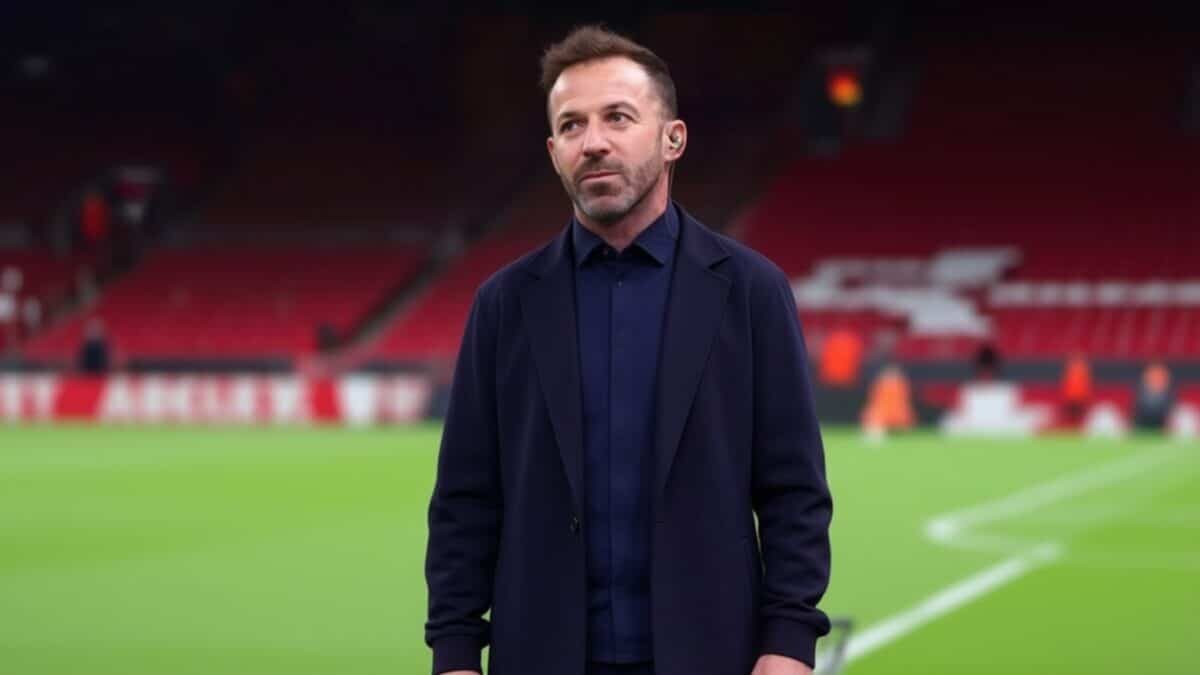 Alessandro Del Piero