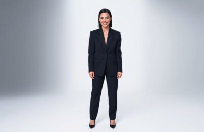 Andreea Popescu, prima apariție cu copiii după divorțul de Rareș Cojoc