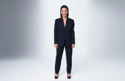 Andreea Popescu, prima apariție cu copiii după divorțul de Rareș Cojoc