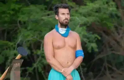 Andrei Beleuț, eliminat de la Survivor, pleacă acasă cu 11.000 euro