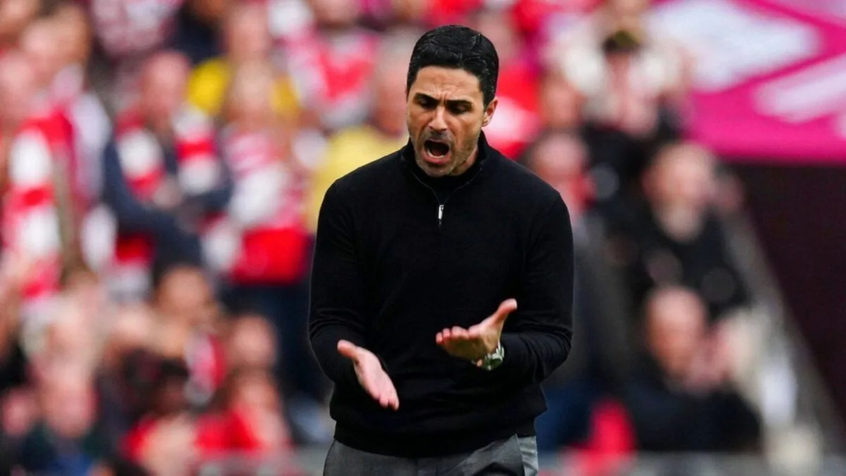 Arsenal Cupa Ligii