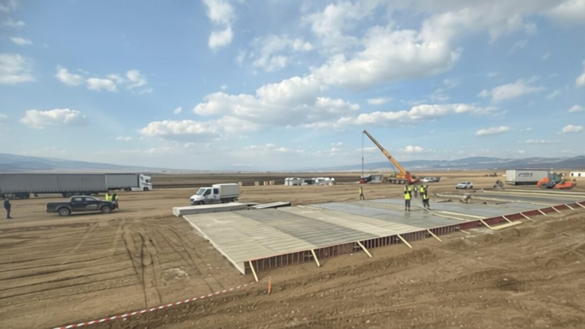 Autostrada A8 Joseni-Ditrău