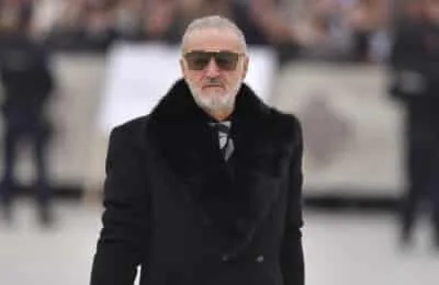 Becali: Investiția de 500.000 € în Chiricheș, un eșec total