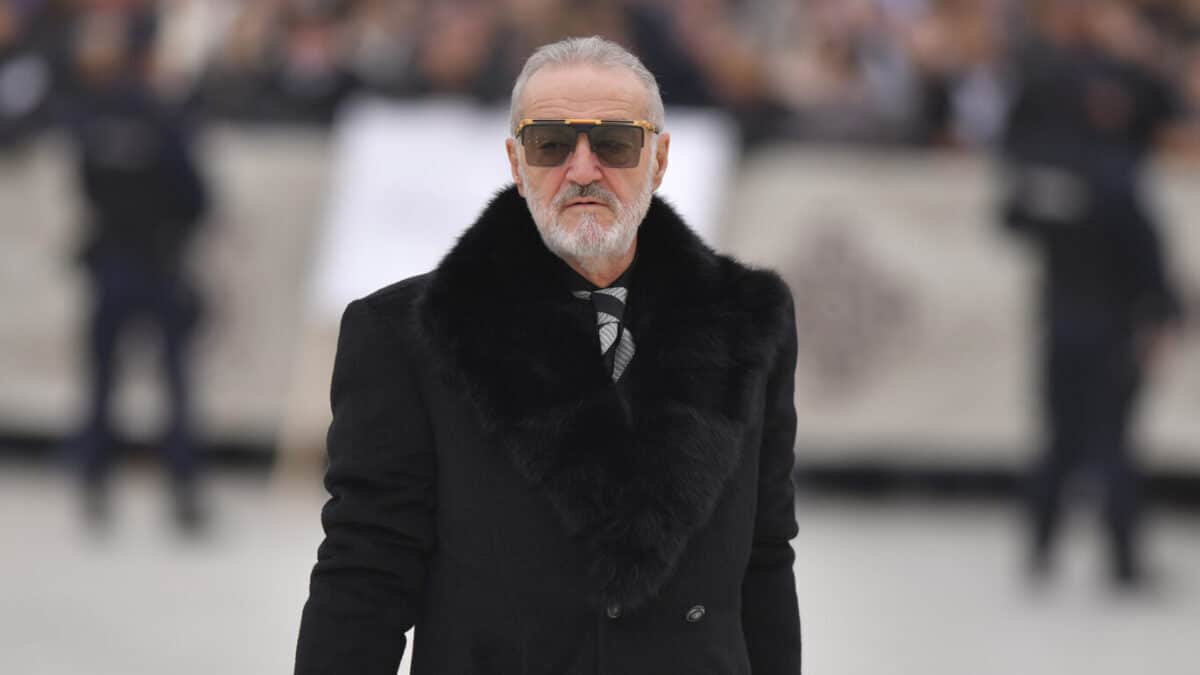 Becali Chiricheș eșec