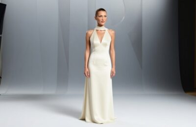 Bella Hadid, apariție spectaculoasă într-o campanie Orebella