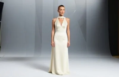Bella Hadid, apariție spectaculoasă într-o campanie Orebella
