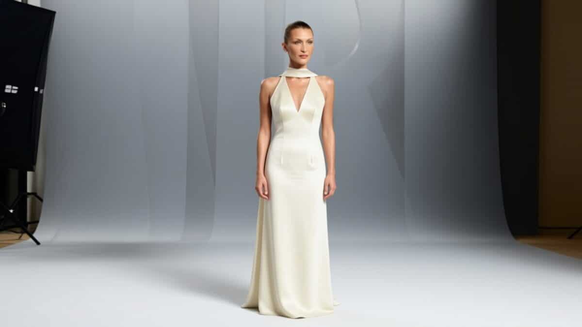 Bella Hadid Orebella