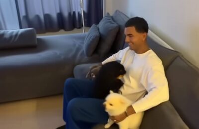 Belle Hassan, de la Love Island, a împlinit 28 de ani