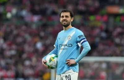 Bernardo Silva pleacă de la Manchester City: Motivul real