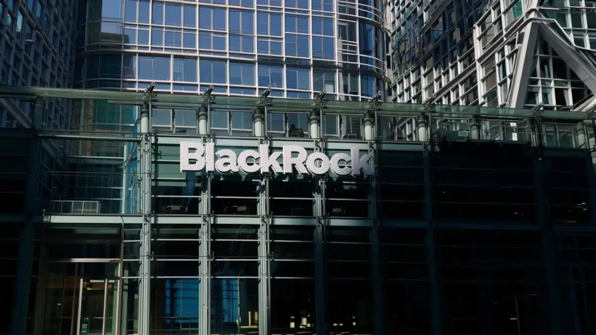 BlackRock crypto AI