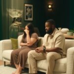 Minciună la TV: Soția a aflat că soțul nu mai are job