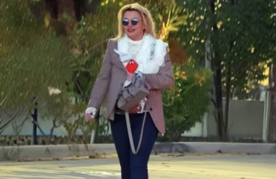 Britney Spears, prima apariție după arest. Decizia, abia în 2026