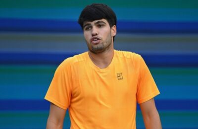 Mouratoglou: Alcaraz, pericol din lipsă de motivație după 7 Grand Slam-uri