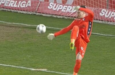 Cătălin Căbuz, autogol după convocarea la națională. Gafă decisivă?